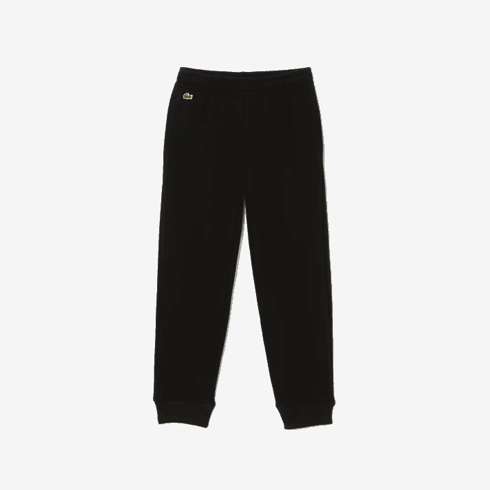 Lacoste Colorblock Trackpants 646T3196 Black 031 Kids