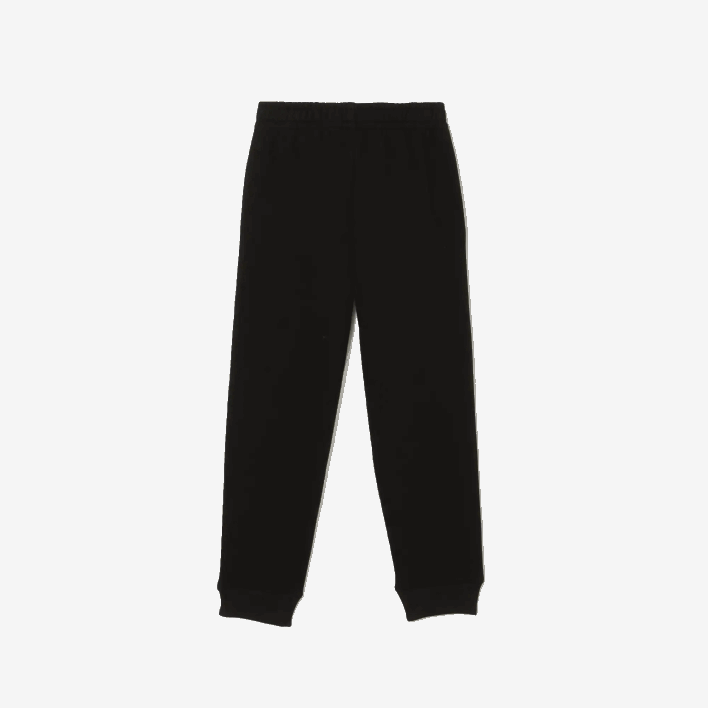 Lacoste Colorblock Trackpants 646T3196 Black 031 Kids
