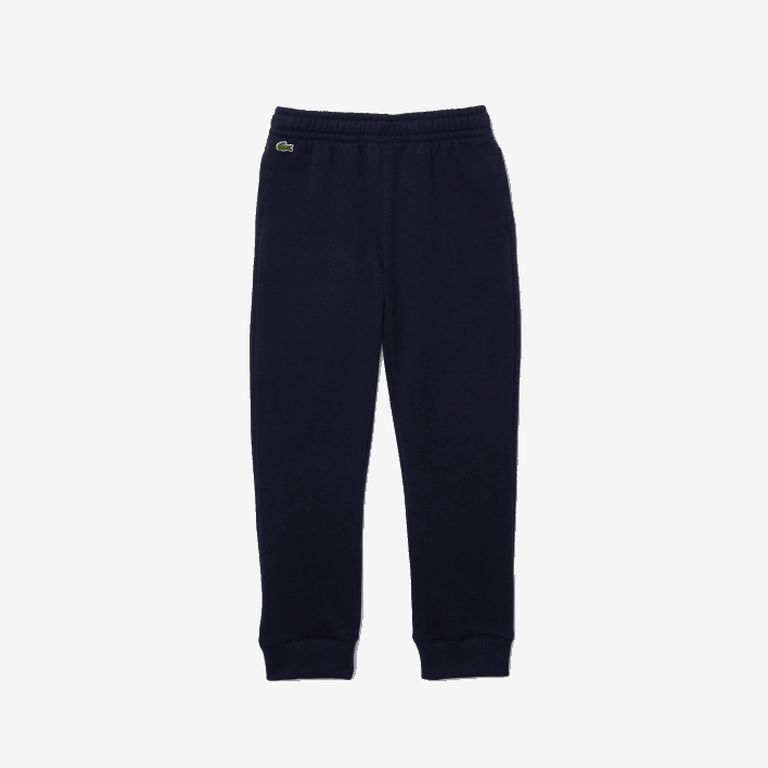 Lacoste Colorblock Trackpants 646T3197 Navy Blue 166 Kids