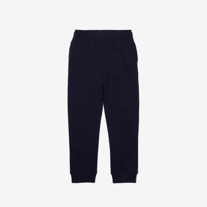 Lacoste Colorblock Trackpants 646T3197 Navy Blue 166 Kids