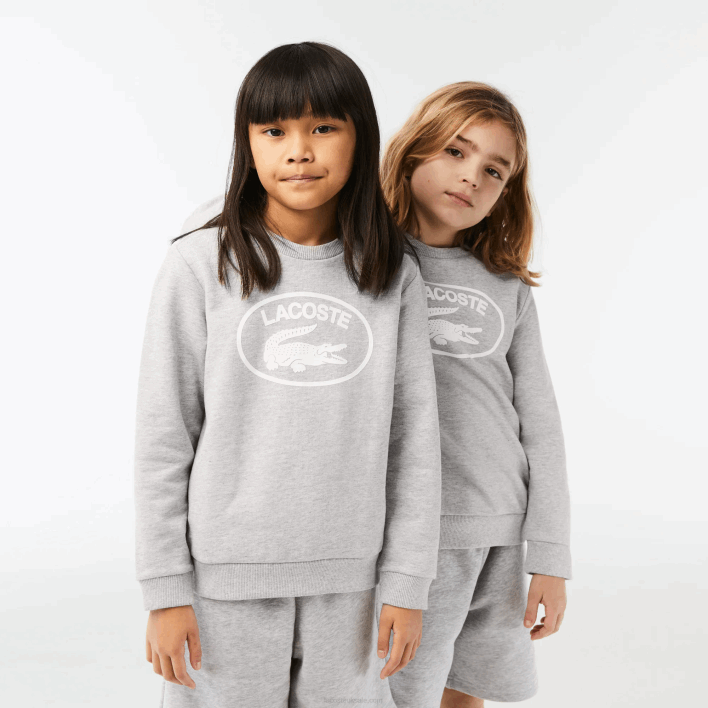 Grey Chine White BG3