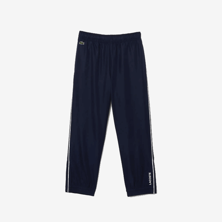 Lacoste SPORT Trackpants 646T3110 Navy Blue 166 Boys