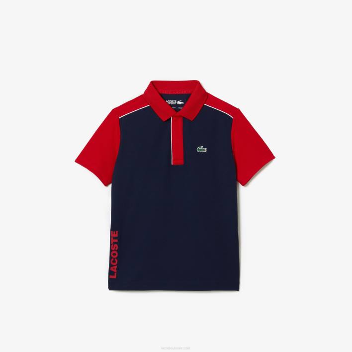 Red Navy Blue 528