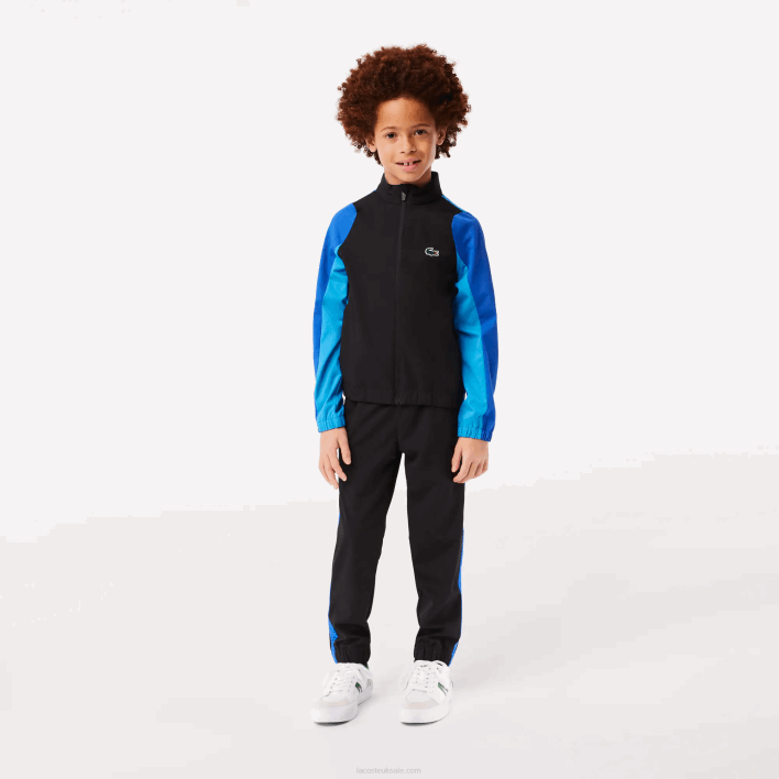 Black Blue Yellow AYF