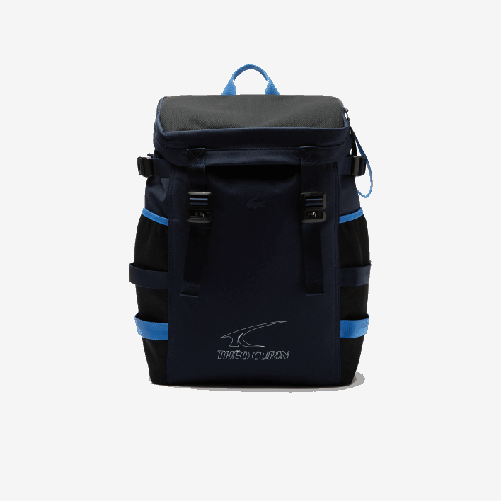 Lacoste x Theo Curin Technical Canvas Backpack 646T2124 21 Men