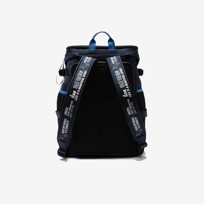 Lacoste x Theo Curin Technical Canvas Backpack 646T2124 21 Men
