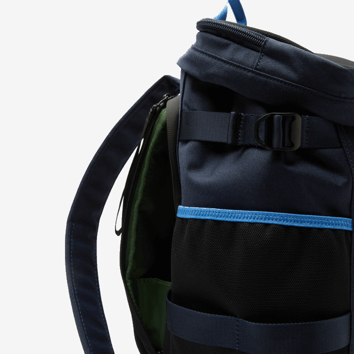 Lacoste x Theo Curin Technical Canvas Backpack 646T2124 21 Men