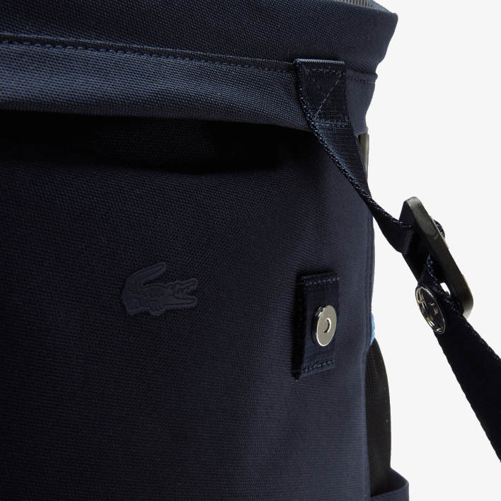 Lacoste x Theo Curin Technical Canvas Backpack 646T2124 21 Men