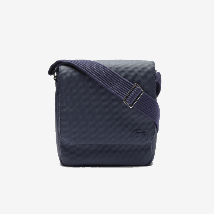 Lacoste Classic Petit Pique Flap Bag 646T2011 21 Men