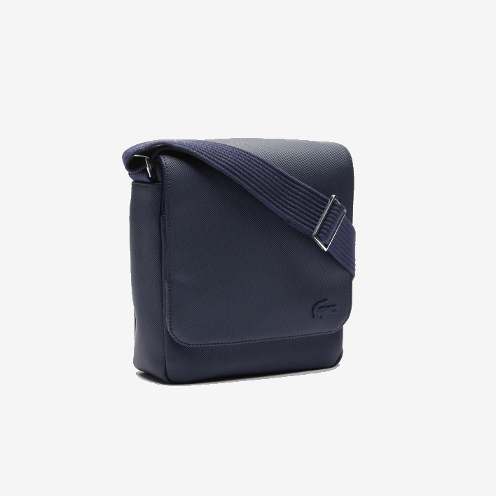 Lacoste Classic Petit Pique Flap Bag 646T2011 21 Men