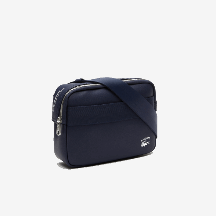 Lacoste Contrast Edge Reporter Bag 646T1956 21 Men