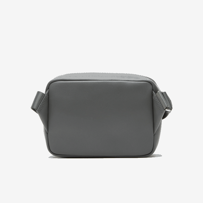 Lacoste Contrast Edge Reporter Bag 646T1957 Dark Shadow J37 Men