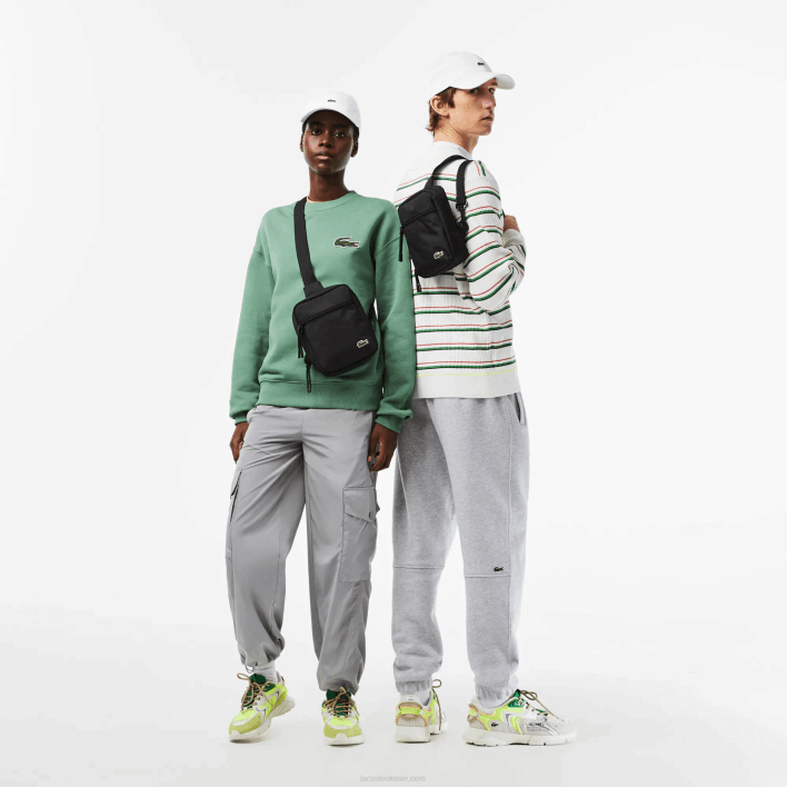 Lacoste Phone Pocket Bag 646T2106 991 Men