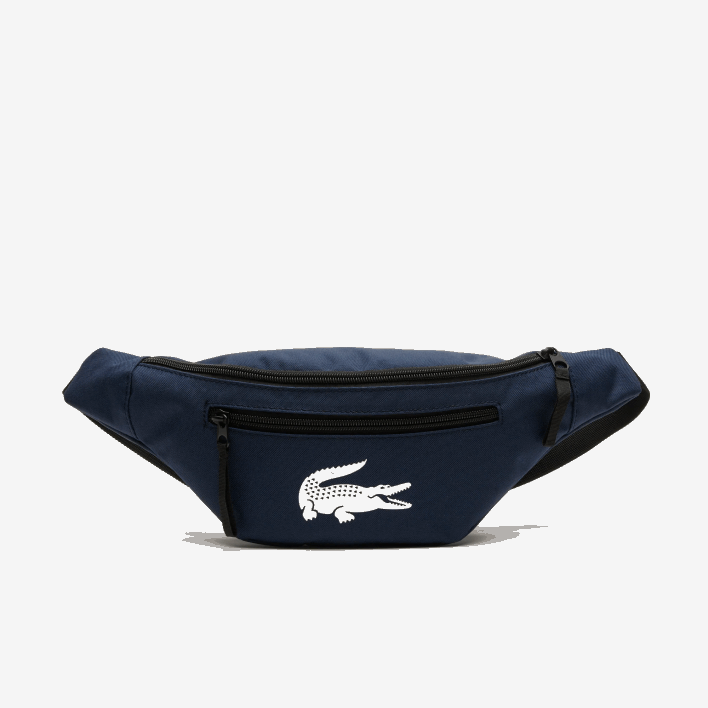 Lacoste Recycled Fiber Belt Bag 646T2003 21 Men
