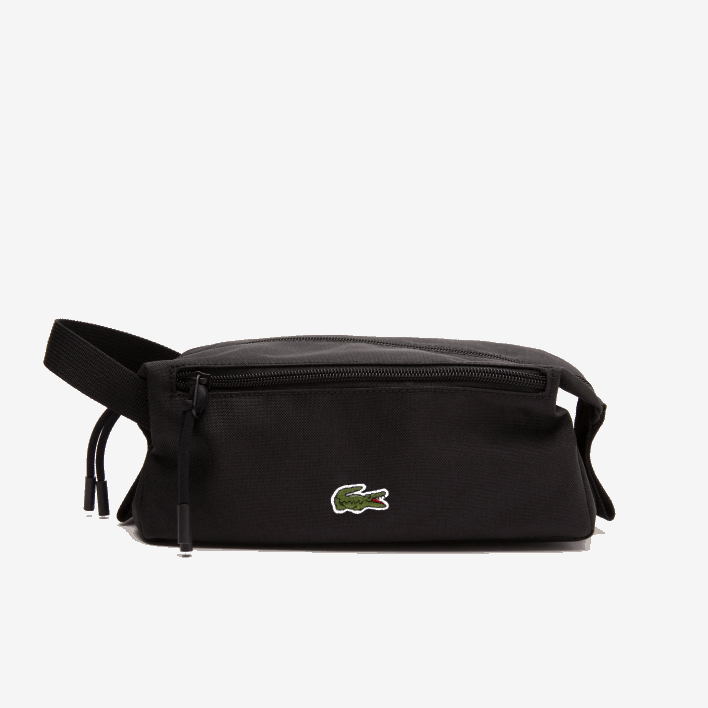 Lacoste Zippered Toiletry Bag 646T2121 991 Men