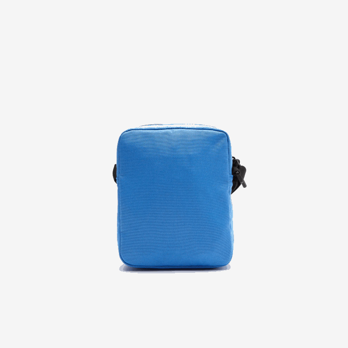 Lacoste x Minecraft Print Canvas Vertical Crossover Bag 646T2034 Aerien Minecraft J92 Men