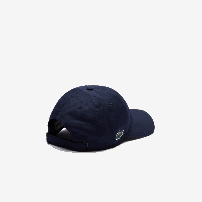 Lacoste SPORT Lightweight Cap 646T1925 Navy Blue 166 Men