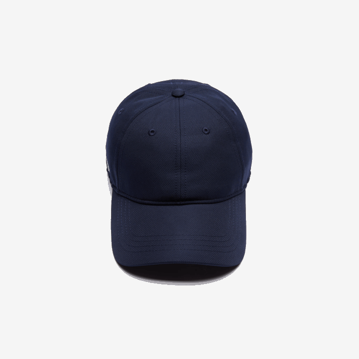 Lacoste SPORT Lightweight Cap 646T1925 Navy Blue 166 Men
