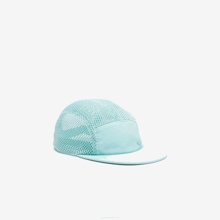 Lacoste Silicone Crocodile Cap 646T1919 Mint LGF Men