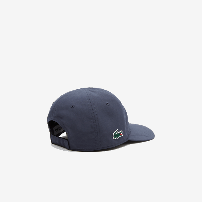 Lacoste Sport Miami Open Edition Cap 646T2185 Blue KXE Men
