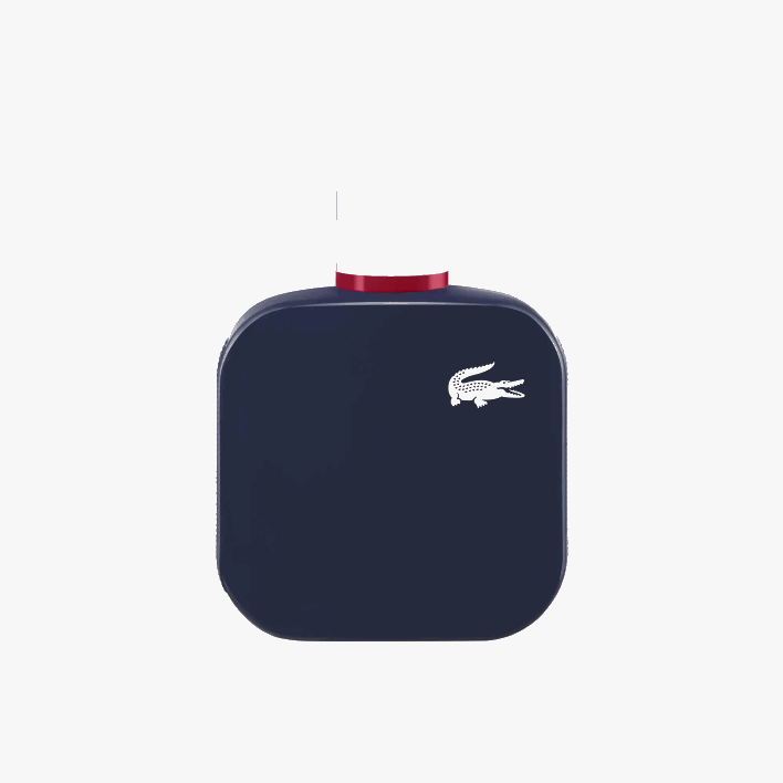 Lacoste L.12.12 French Panache Pour Lui Eau de Toilette 100ml 646T2193 Blue 000 Men