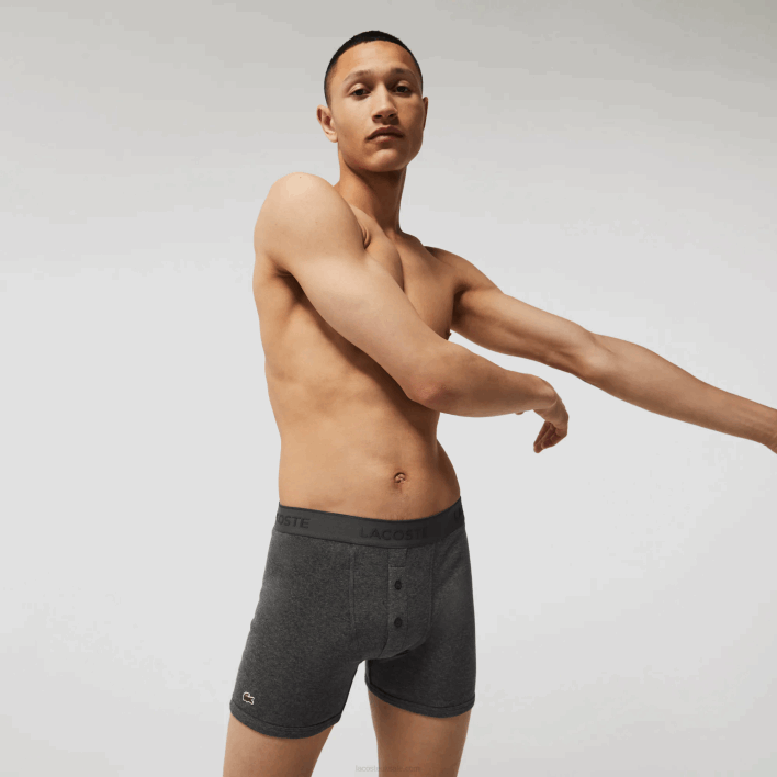 Black Grey Chine VFU