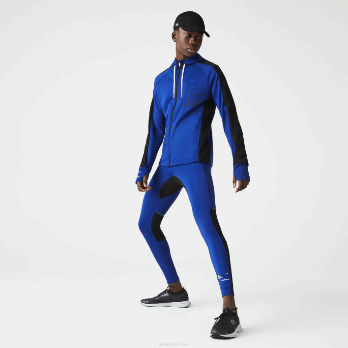 Blue Black White PHK