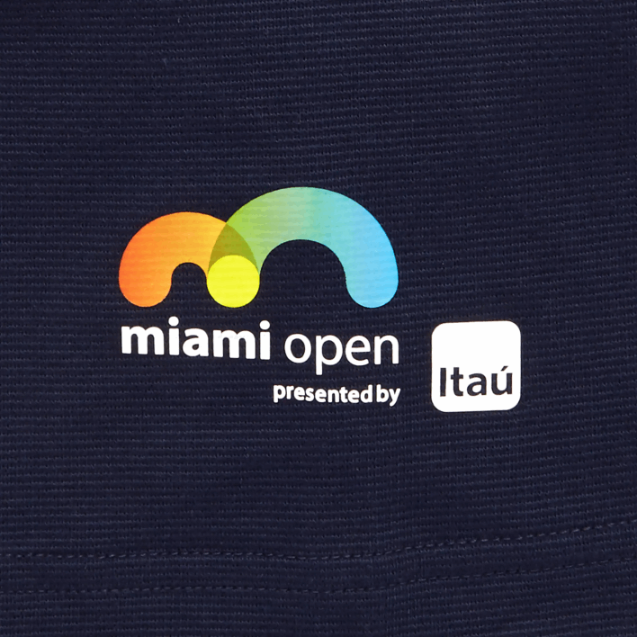 Lacoste Miami Open Regular Fit Polo 646T916 Navy Blue 166 Men