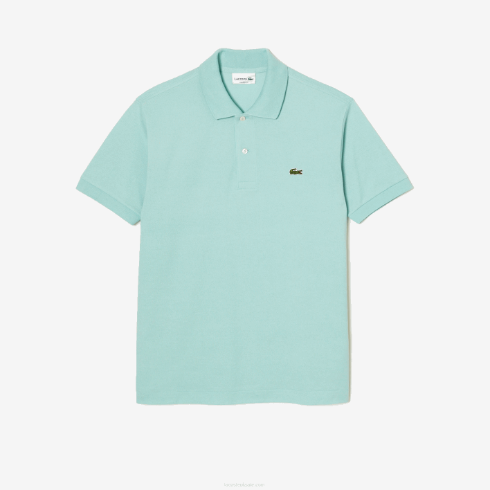 Lacoste Original L.12.12 Polo 646T123 Mint LGF Men