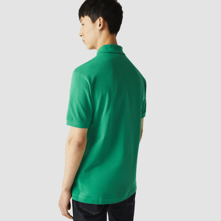 Lacoste Original L.12.12 Polo 646T884 Green LDM Men