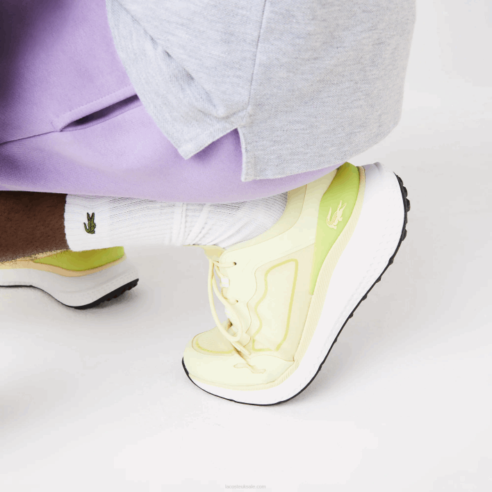 Lacoste Original L.12.12 Slim Fit Polo 646T766 Grey Chine CCA Men