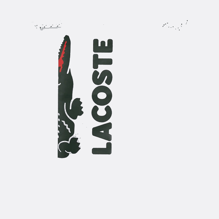 Lacoste Light Quick-Dry Swim Shorts 646T541 Navy Blue Black JB1 Men