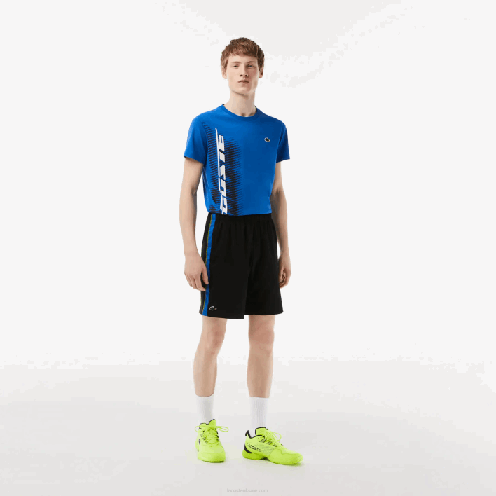 Black Blue Yellow XIS