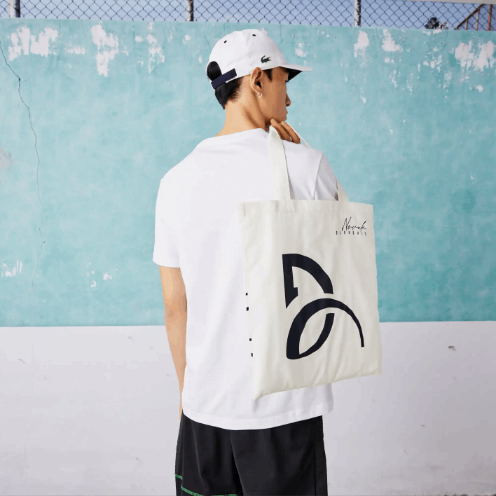 Lacoste SPORT x Novak Djokovic Pack 646T1483 White 001 Men