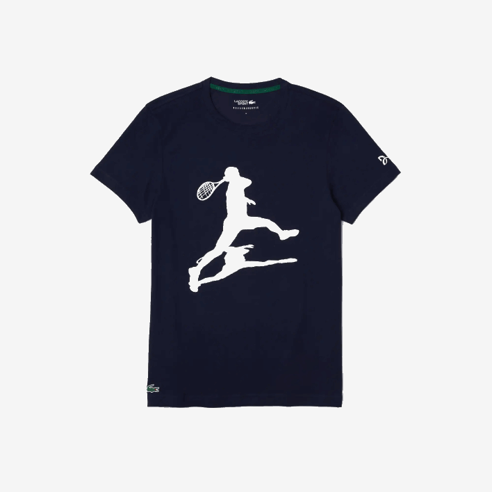 Lacoste SPORT x Novak Djokovic Pack 646T1484 Navy Blue 166 Men
