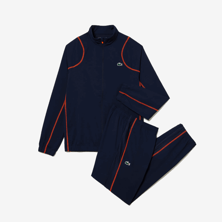 Navy Blue Orange XIG