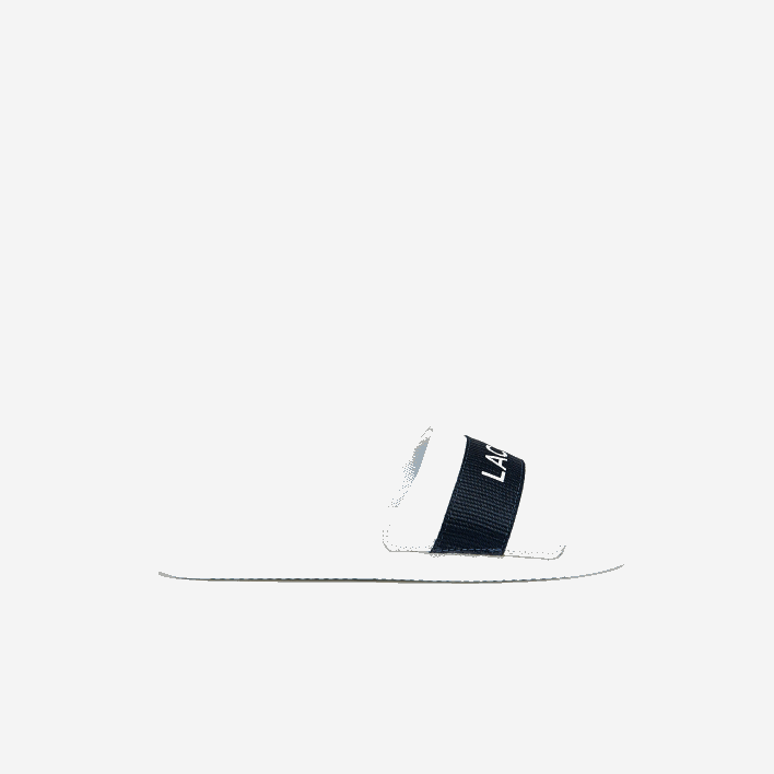White & Navy 042