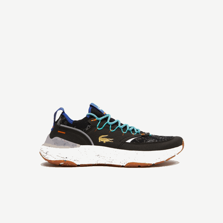 Black & Off White 454