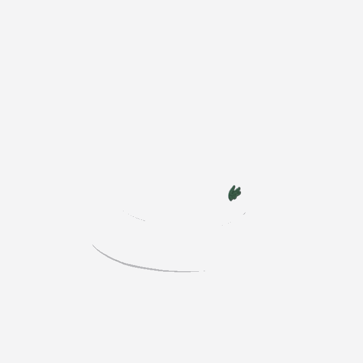 Lacoste Quilted Effect Nylon Bucket Hat 646T2927 White 001 Women