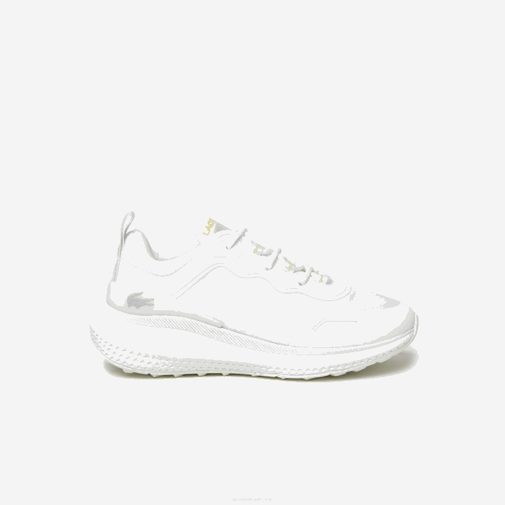 Lacoste Active 4851 Textile Sneakers 646T2724 White 21G Women